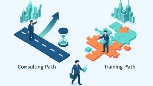 مشاوره سیستم سازی یا آموزش سیستم سازی