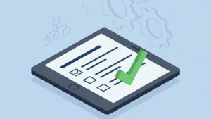 SOP یا روش اجرایی استاندارد چیست و چطور نوشته میشود؟