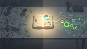 چرا کتاب سیستم سازی کسب وکار